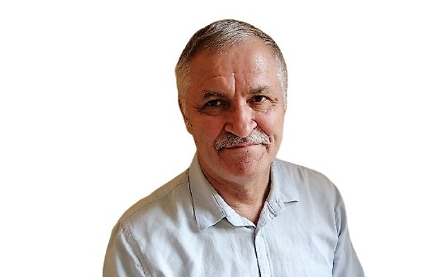 Лотоцкий Андрей Юрьевич