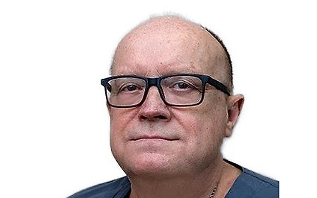 Бородулин Владимир Николаевич
