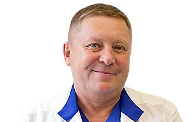 Кульков Анатолий Рудольфович