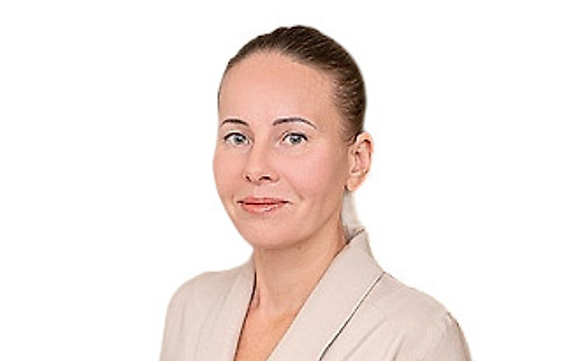 Зернова Лидия Викторовна