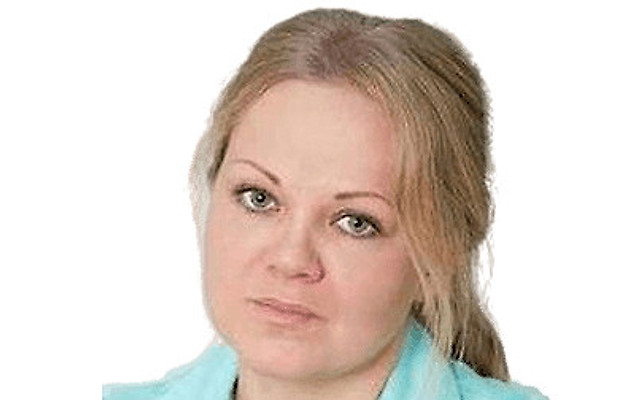 Хайко Екатерина Викторовна