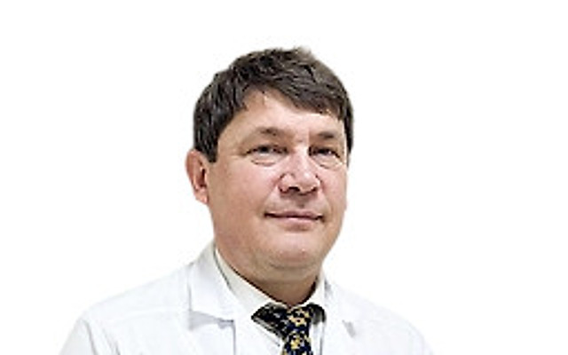 Иванов Станислав Валентинович
