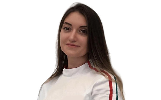 Года Елена Игоревна