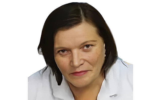 Сумская Галина Филипповна