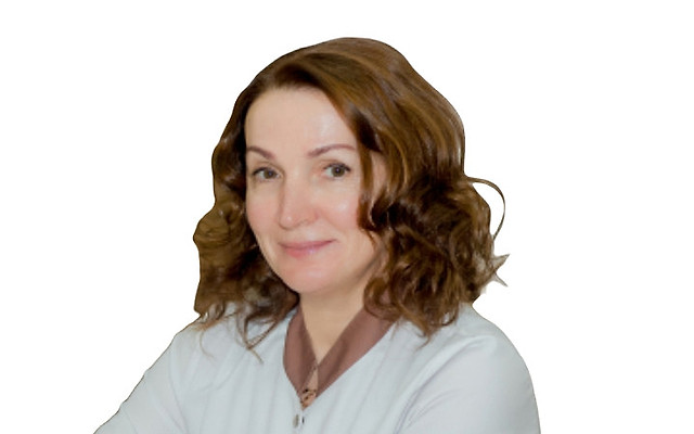 Талалаева Валентина Васильевна