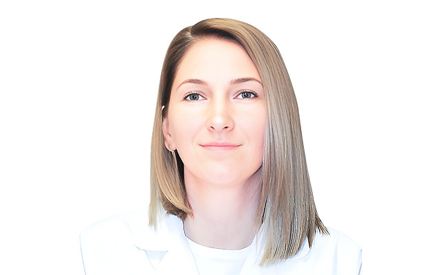 Живова Екатерина Анатольевна