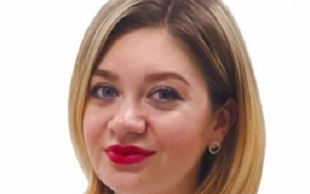 Летягина Юлия Александровна
