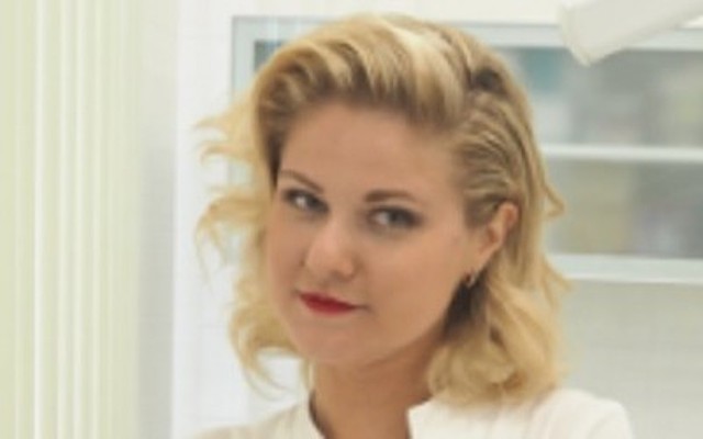 Булавинцева Алена Игоревна