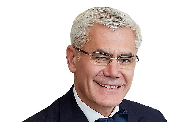 Заславский Денис Владимирович