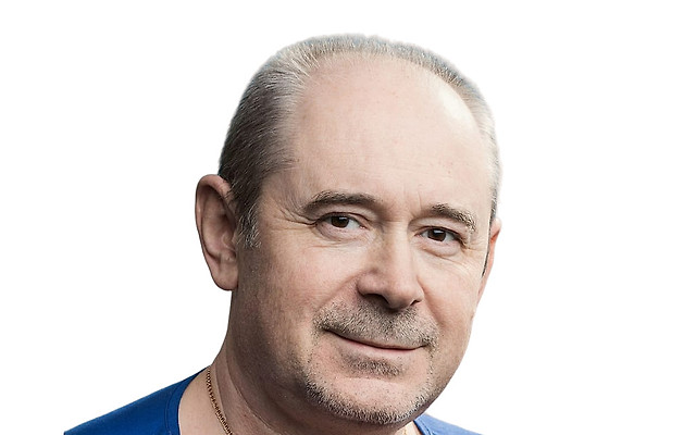Атаманчук Василий Иванович