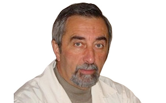 Мирский Владимир Ефимович