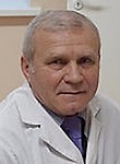 Фадеев Николай Алексеевич