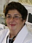 Голубева Елена Дмитриевна