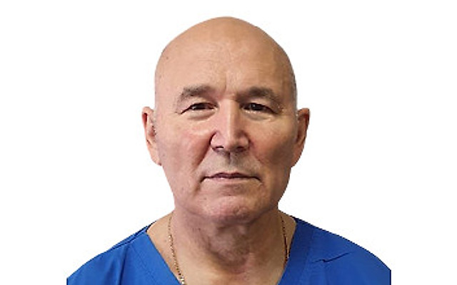 Романов Валерий Валентинович