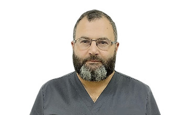Липатов Андрей Сергеевич