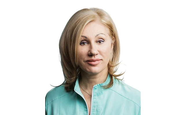 Шутова Ирина Анатольевна
