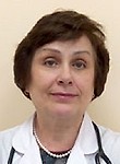 Ефремова Татьяна Сергеевна