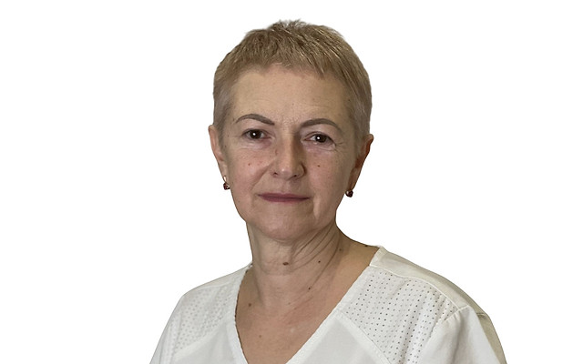 Кощеева Елена Николаевна