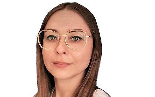 Лезникова Ольга Анатольевна