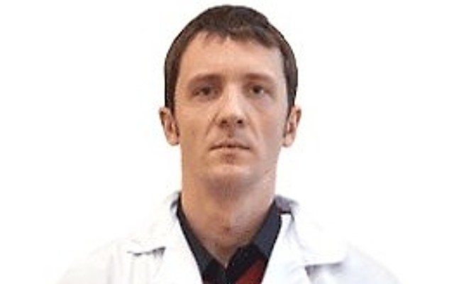 Ширяев Сергей Николаевич