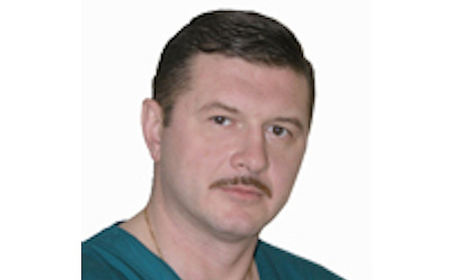 Гаврилов Олег Николаевич
