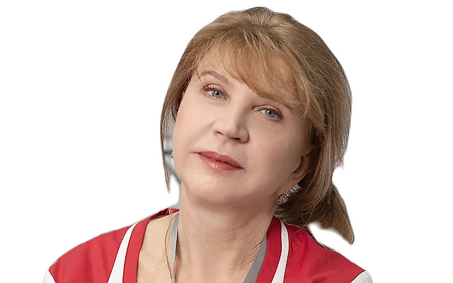 Морозова Анна Викторовна
