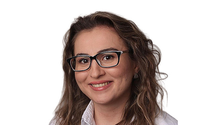 Винова Диана Аслановна