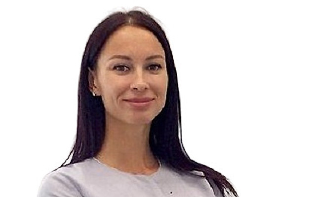 Болдырева Виолетта Сергеевна
