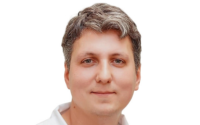 Глушаков Руслан Иванович