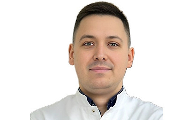 Васильев Владимир Валерьевич