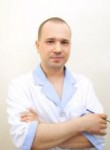 Старков Сергей Викторович