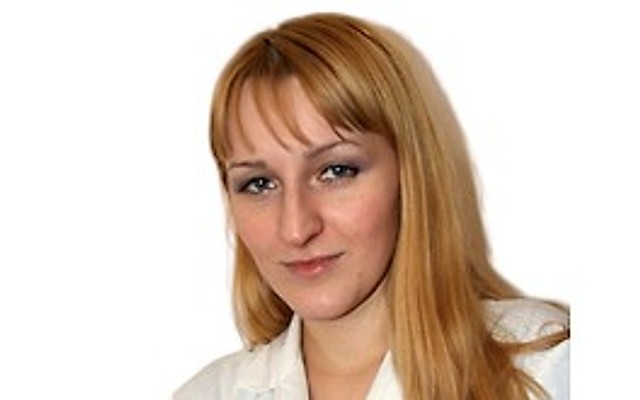 Волик Екатерина Сергеевна