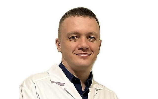 Демахин Геннадий Сергеевич