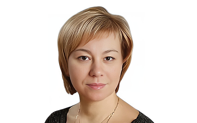 Пайкачева Юлия Михайловна