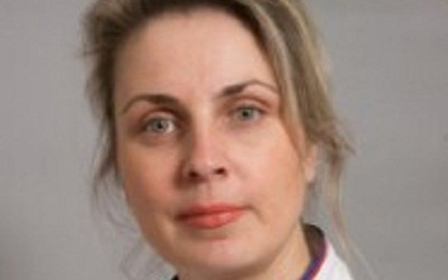 Назарова Наталья Александровна