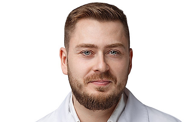 Шилов Максим Владимирович