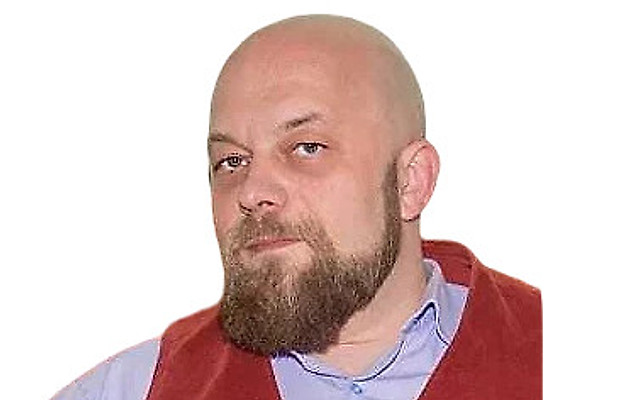 Графов Дмитрий Александрович