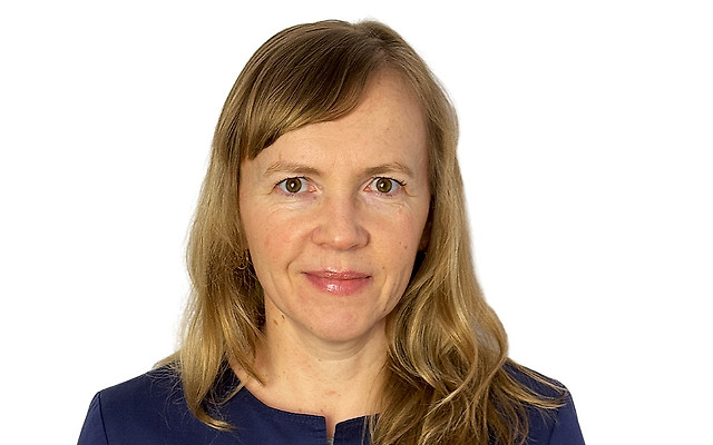 Губина Юлия Вадимовна