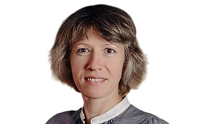Грошева Елена Владимировна