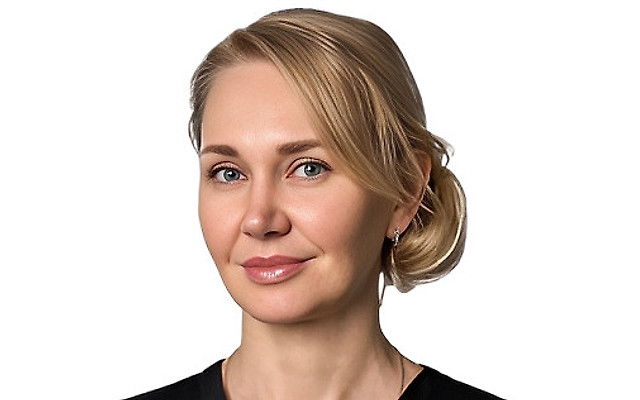 Витоль Елена Вячеславовна