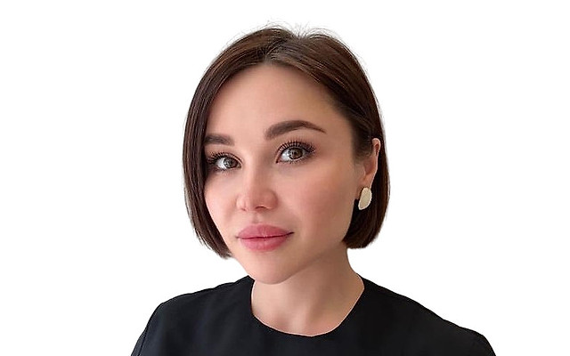 Слепцова Людмила Михайловна