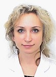 Макогонова Марина Евгеньевна
