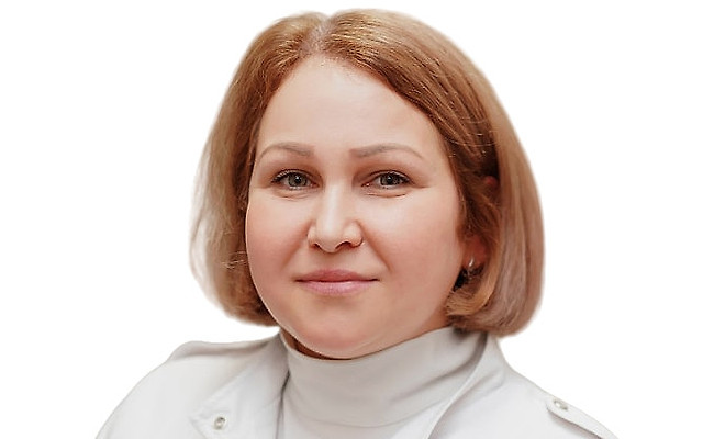 Шумихина Ирина Александровна