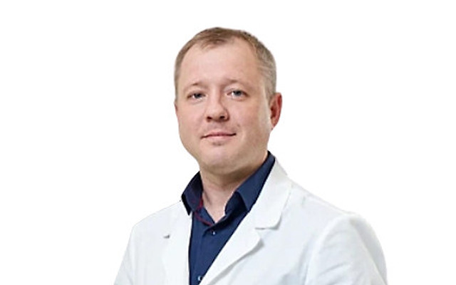 Цыганков Андрей Васильевич