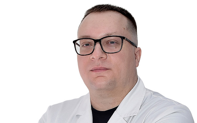 Церенщиков Алексей Ильич