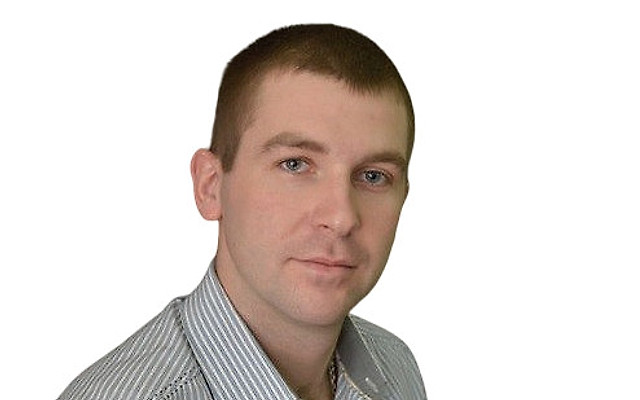 Протасов Андрей Кириллович