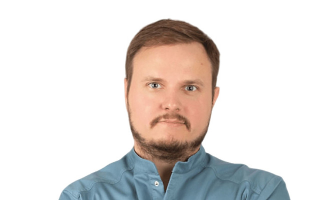 Якунин Иван Сергеевич