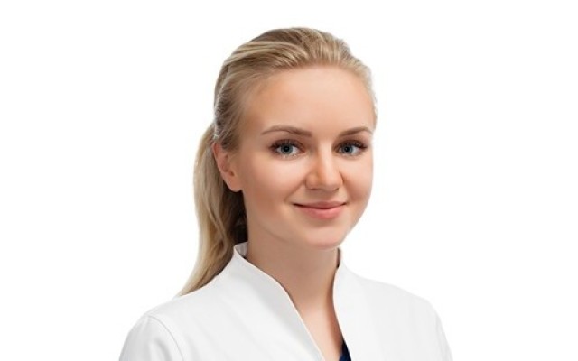 Савичева Евгения Степановна