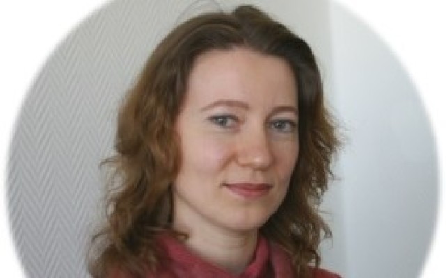 Магонова Елена Геннадьевна