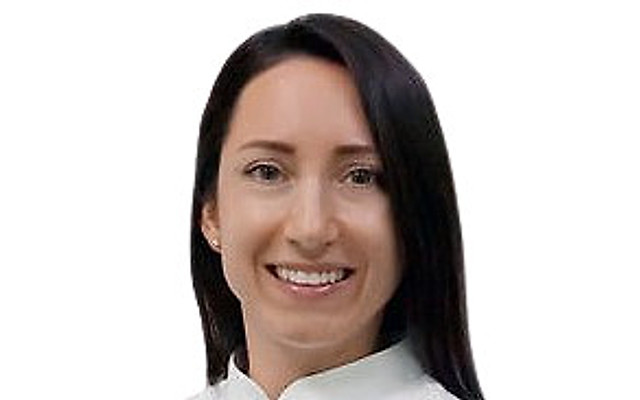 Кононова Екатерина Алексеевна